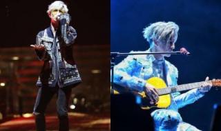 薛之谦上海演唱会 薛之谦上海演唱会