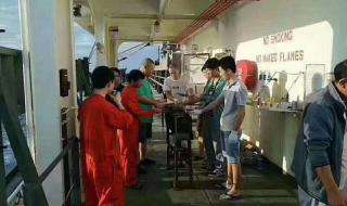 远洋货轮船员招聘 远洋货轮船员招聘