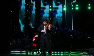 世界小提琴十大名曲 世界小提琴十大名曲